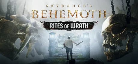 Skydance's BEHEMOTH — игра для PC VR в VR Garage 76