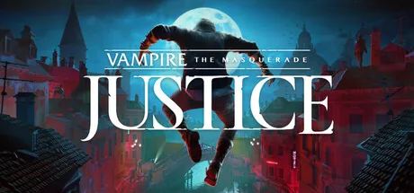 Vampire: The Masquerade — Justice